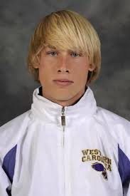 2010-11 Track & Field Roster