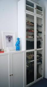 6 Ikea Hacks That Ll Help You Live Large In A Small Space Ikea Closet Hack Ikea Closet Organizer Ikea Closet