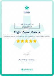 Dr. Edgar Cerón García Médico general, Médico de familia, Tijuana