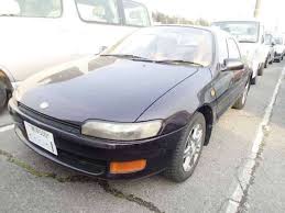 Maybe you would like to learn more about one of these? Used Toyota Sera 1990 Jun Cfj2224736 In Good Condition For Sale