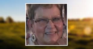 Mildred Kay Perez Obituary October 8, 2017