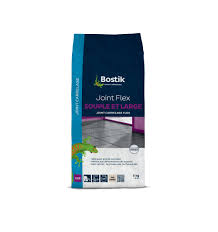 Joint carrelage gris clair : Joint De Carrelage Joint Flex Souple Et Large