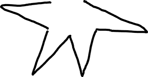 V Mannchen Sternmannchen Zeichnen Figuren Laquo Menschen Laquo Zeichnen Www Tafelzeichnen At