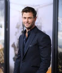 Age of ultron, doctor strange, thor: This Chris Hemsworth 2006 Dancing With The Stars Performance Has Aged Like Good Cheese Glamour