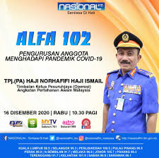 Angkatan pertahanan awam apm (jabatan pertahanan awam). Uzivatel Official Angkatan Pertahanan Awam Malaysia Na Twitteru Dengarkan Temu Bual Eksklusif Esok Pada Jam 10 30 Pagi Di Saluran Radio Nasionalfm My Bersama Yas Tpj Pa Haji Norhafifi Bin Haji Ismail Timbalan Ketua