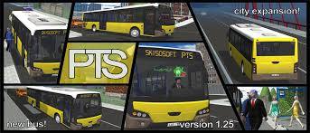 Descarga rápida, libre de virus y malware y 100% disponible. Public Transport Simulator 1 35 4 Apk Mod For Android Apkses