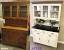 Dining Room Buffet Decorating Ideas