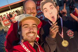 Successful 2025 nationnals! Great competition, great sportsmanship, great  people and a lot of great jumps! 🥇4way with @team4astrophe 🥇8way with  canada8 🥇10way speed swooperdooper 🥈Cp overall 🥇Cp distance 🥈Cp speed  🥈Cp freestyle