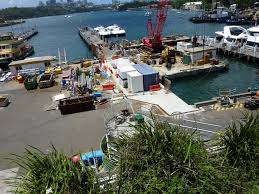 Maritime — Macartney Engineering Consultants Pty Ltd