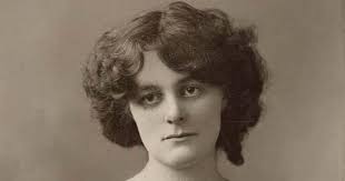 Clodagh Finn: Please stop calling Maud Gonne 'Yeats' muse' : r/IrishHistory