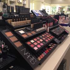 Nars Makeup Counter In Bristol Beautiful Makeup Literally Want It All Nars Makeup Foundation Nars Cosmetics Foundation Makeup Counter