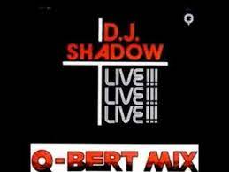 Shadow experience vol 15 dj shadow dubai djhungama nonstop punjabi bollywood english remix songs. Dj Shadow Camel Bobsled Race Q Bert Mega Mix Youtube
