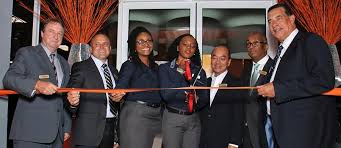 Ashley Furniture Homestore Opens New Store In Montego Bay Jamaica