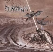 Mephistopheles updated their cover photo. Sounds Of The End Mephistopheles Willowtip