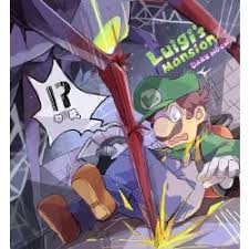 Scenes from the thrilling luigi's mansion and mario kart series are also featured. Luigi S Mansion 3 Fanfiction