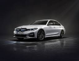 Maybe you would like to learn more about one of these? Special Bmw 330i Iconic Edition Introduced In Australia
