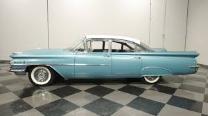 Image result for Indigo 1959 Oldsmobile