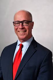 The Calvary Hospital Board of Directors has appointed Michael J. Fosina…