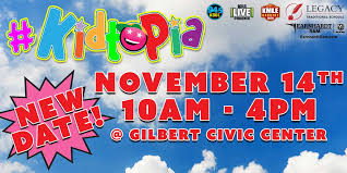United states online radio directory, page 1. Kidtopia 2020 Entercom Radio Phoenix Kalv