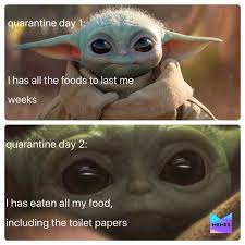 How I Feel All Day Meme