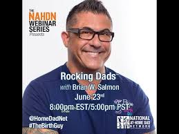 Rocking Dads™ with Brian Salman