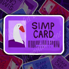 Simpcard