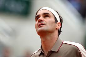 Why Roger Federer Returned to the French Open