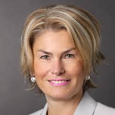 Barbara Krone's Instagram, Twitter & Facebook