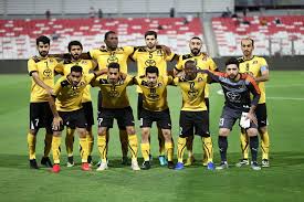 وأعرب رئيس نادي الاتحاد البحريني عن سعادته بزيارة النادي الأهلي الذي يتمتع بشعبية كبيرة في مملكة البحرين، وهو ما دفعه لزيارته؛ من أجل تحقيق أكبر استفادة ممكنة من خبرات الأهلي ونقلها لناديه. Ø¬Ø±ÙŠØ¯Ø© Ø§Ù„Ø¨Ù„Ø§Ø¯ Ø§Ù„Ø¹Ù„ÙˆÙŠ Ø§Ù„Ù†Ø§Ø¯ÙŠ Ø®ÙØ¶ Ù†Ø³Ø¨ØªÙ‡ Ù…Ù† ØµÙÙ‚Ø© Ø­Ù…ÙŠØ¯Ø§Ù†
