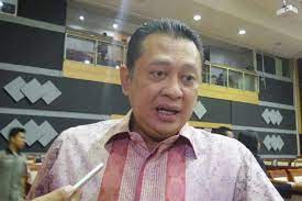 Politikus yang akrab dipanggil bamsoet menyampaikan pandangannya tentang pphn saat hadir di program ngobrol bareng gus. Profil Ketua Dpr Bambang Soesatyo