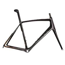 Wiggle Com Eddy Merckx Mourenx 69 Road Frame Caliper