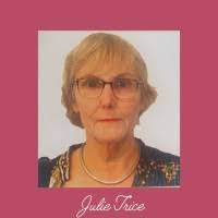 Julia Trice's Instagram, Twitter & Facebook