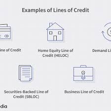 You start out earning 1% cash back on all purchases. Line Of Credit Loc Definition
