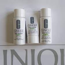 Shop ebay for great deals on clinique even better. Clinique Gift 3 Pcs Even Better Travel Set Shopee Malaysia