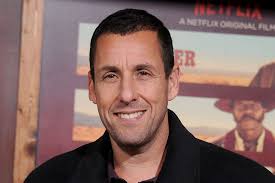 Adam sandler turns 55 today. Adam Sandler Signs New Movie Deal With Netflix Ew Com