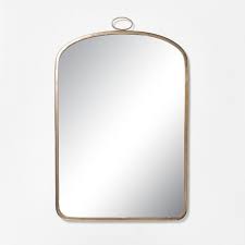 Magnolia is committed to supporting local communities and families in need through hearth & hand™ with magnolia. Arched Brass Mirror Hearth Hand With Magnolia Target