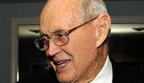 Ralph Hendricks, former Simpsonville mayor, dies at age 101