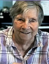 Obituary information for Esther Emma Lahmann