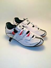 Exustar Road Cycling Shoes Comp E Sr4113 Size 47 Roadie