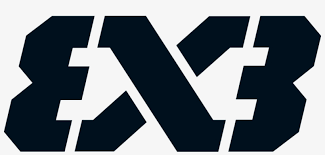 Png&svg download, logo, icons, clipart. Fiba 3x3 Logo Png 958x412 Png Download Pngkit