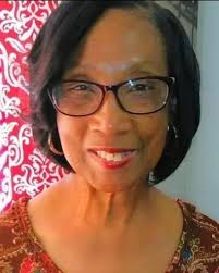 EVELYN JOYCE WASHINGTON Obituary December 20, 2023