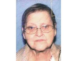 Mary Jeffers Obituary (2014)