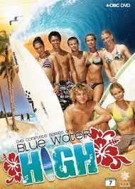 Blue water high is an australian television drama series, broadcast by the australian broadcasting corporation on abc1 and on austar/foxtel nickelodeon channel in australia and on various channels in many other countries. Blue Water High Tv Series 2005 2008 Imdb