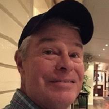 Daniel George 'Dan' Armstrong, 66