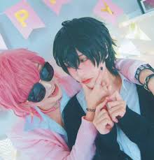 Yuri ayato | Yarichin Bitch Club ♡♡♡ Amino