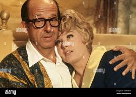 Frank winters hi-res stock photography and images