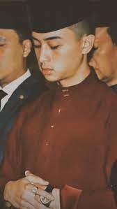 Yam tengku panglima muda tengku ahmad ismail mu adzam shah. Tengku Ahmad Ismail Mu Adzam Shah In 2021 My Prince Charming Prince Charming Aesthetic Movies