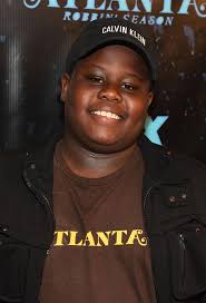 I've been rewatching Atlanta, noticed that the kid who acts as 'young Alfred  (aka paper boi) is the TikTok Jamal kid meme? Lmao I never realised this :  r/AtlantaTV