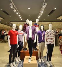 Sink in the ahlàlaà lifestyle: Lifestyle Announces The Launch Of Its New Store In Trilium The Live Nagpur