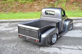 Image result for Birch Gray 1950 Ford Truck